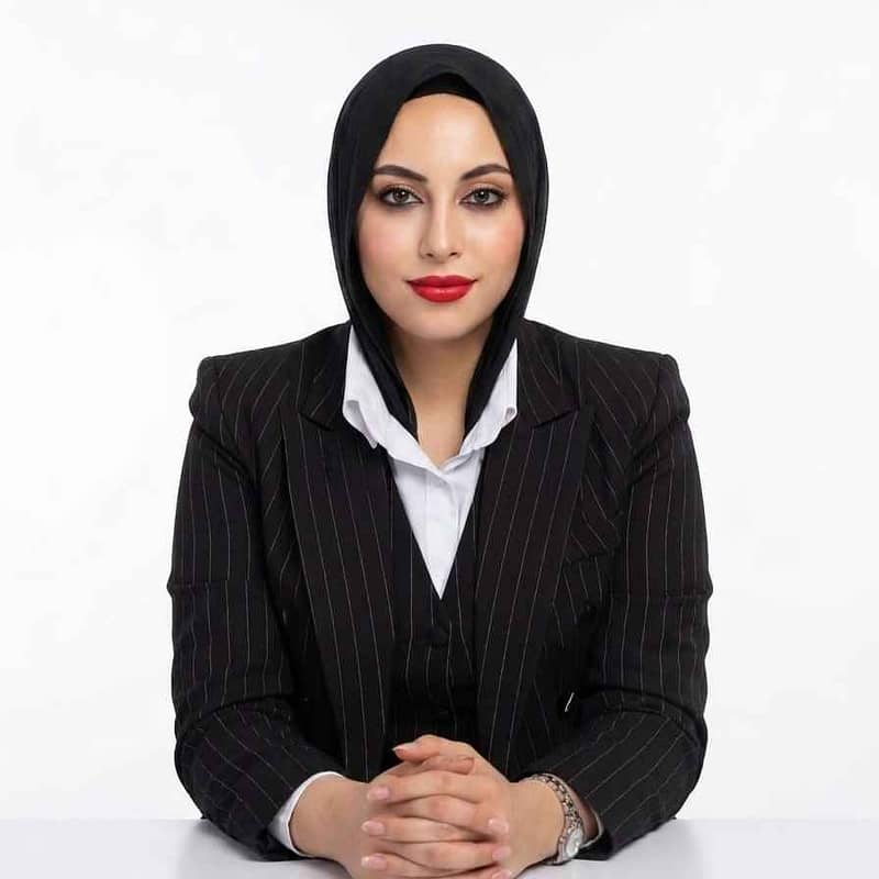 nermeen hesham mohammed