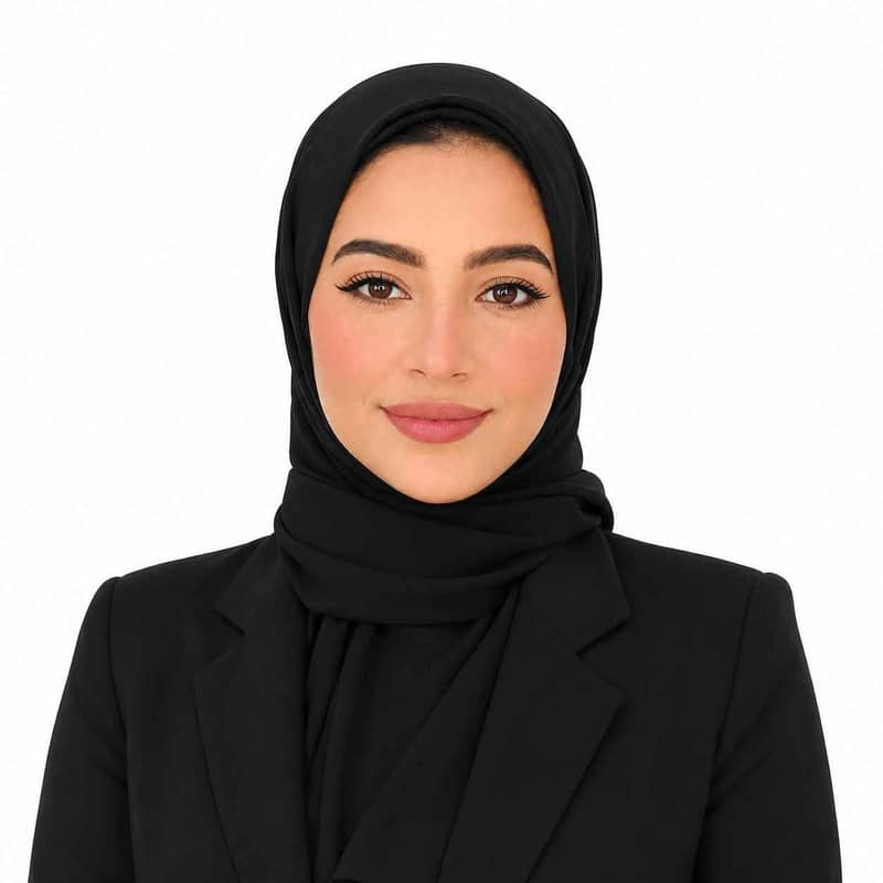 Laila Abdel Qader
