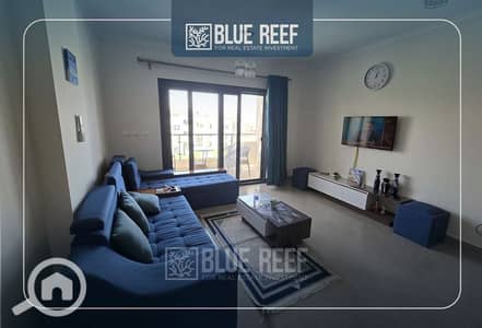2 Bedroom Penthouse for Rent in North Coast, Matruh - bffb. jpg 2 Bedroom Penthouse for Rent in North Coast, Matruh - bffb. jpg
