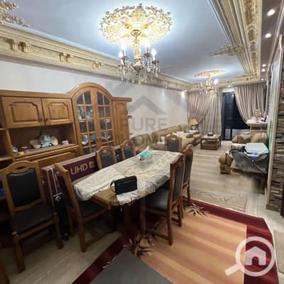 فلیٹ 2 غرفة نوم للبيع في سبورتنج، الإسكندرية - 5. jpg فلیٹ 2 غرفة نوم للبيع في سبورتنج، الإسكندرية - 5. jpg