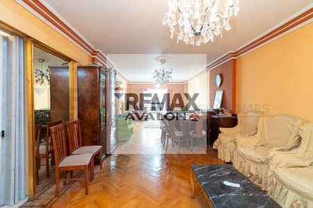 3 Bedroom Flat for Sale in Laurent, Alexandria - 1. jpg 3 Bedroom Flat for Sale in Laurent, Alexandria - 1. jpg