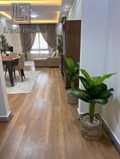 3 Bedroom Flat for Rent in New Capital City, Cairo - WhatsApp Image 2026-07-14 at 2.37. 13 PM (1). jpeg
