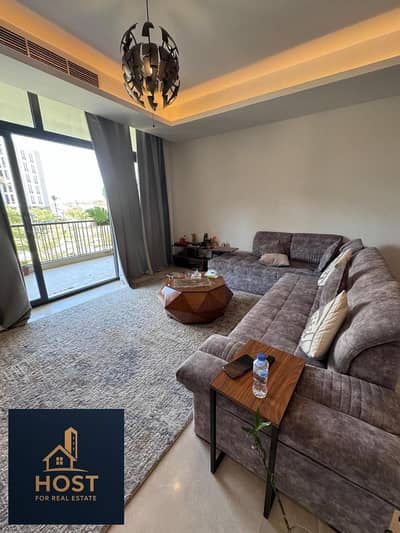 3 Bedroom Apartment for Rent in Katameya, Cairo - IMG-20260714-WA0044. jpg