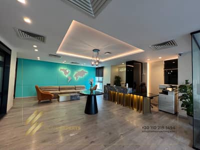 Office for Rent in New Cairo, Cairo - WhatsApp Image 2026-07-14 at 2.41. 55 PM. jpeg Office for Rent in New Cairo, Cairo - WhatsApp Image 2026-07-14 at 2.41. 55 PM. jpeg