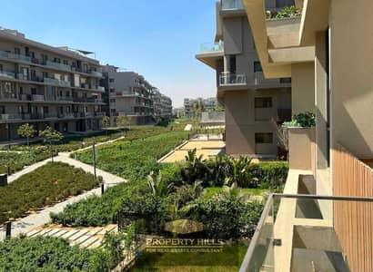 3 Bedroom Flat for Sale in Sheikh Zayed, Giza - IMG-20260714-WA0057. jpg 3 Bedroom Flat for Sale in Sheikh Zayed, Giza - IMG-20260714-WA0057. jpg