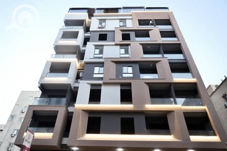 3 Bedroom Apartment for Sale in Mokattam, Cairo - CD2A2680. jpg 3 Bedroom Apartment for Sale in Mokattam, Cairo - CD2A2680. jpg