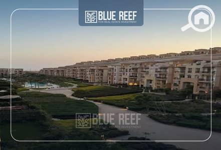 3 Bedroom Flat for Sale in Katameya, Cairo - ;l,mklm. jpg