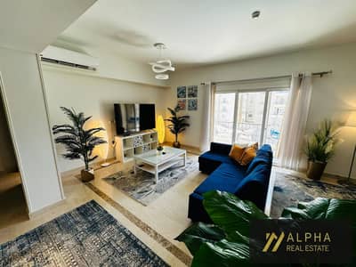 2 Bedroom Apartment for Rent in New Cairo, Cairo - 1000258635. jpg