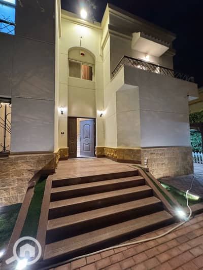 4 Bedroom Villa for Rent in New Cairo, Cairo - 1001143037. jpg 4 Bedroom Villa for Rent in New Cairo, Cairo - 1001143037. jpg