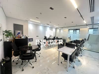 Office for Rent in New Cairo, Cairo - WhatsApp Image 2026-07-14 at 3.07. 07 PM (2). jpeg