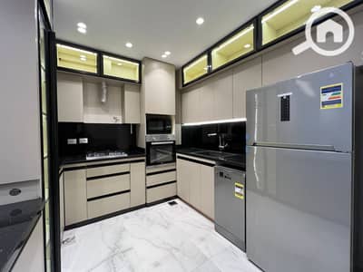 2 Bedroom Flat for Rent in New Cairo, Cairo - 5e13c1a4-98c9-46ff-a6ee-ca6c06aa4293. jpg 2 Bedroom Flat for Rent in New Cairo, Cairo - 5e13c1a4-98c9-46ff-a6ee-ca6c06aa4293. jpg