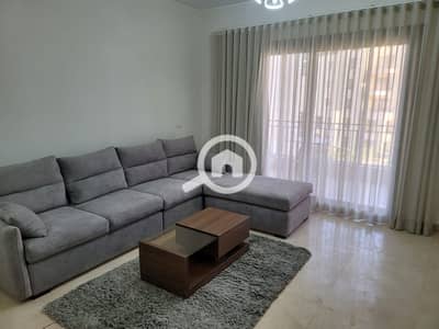 2 Bedroom Apartment for Rent in 6th of October, Giza - 5857425365943389468 (4). jpg