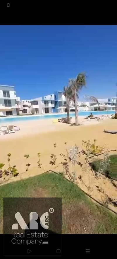 3 Bedroom Chalet for Sale in North Coast, Matruh - 1000462335. png