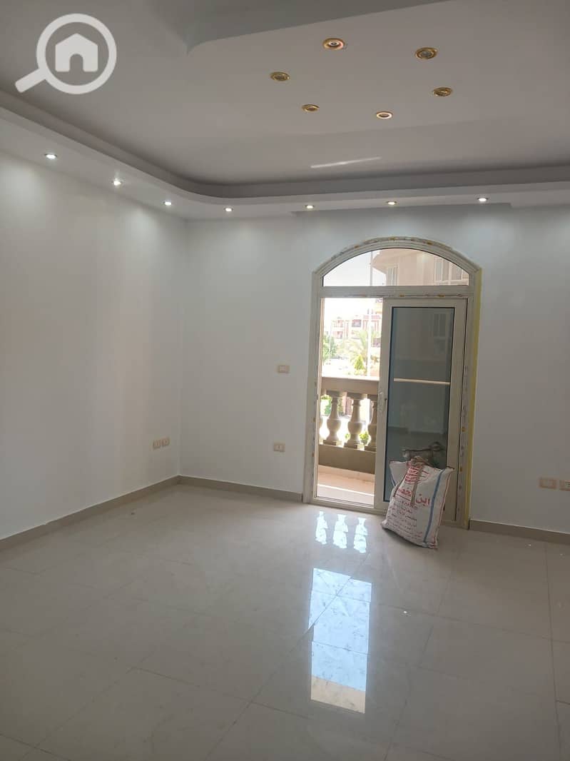 Apartment for rent in Al Tajamu Al Awwal, Yasmeen 7 - Widok 2