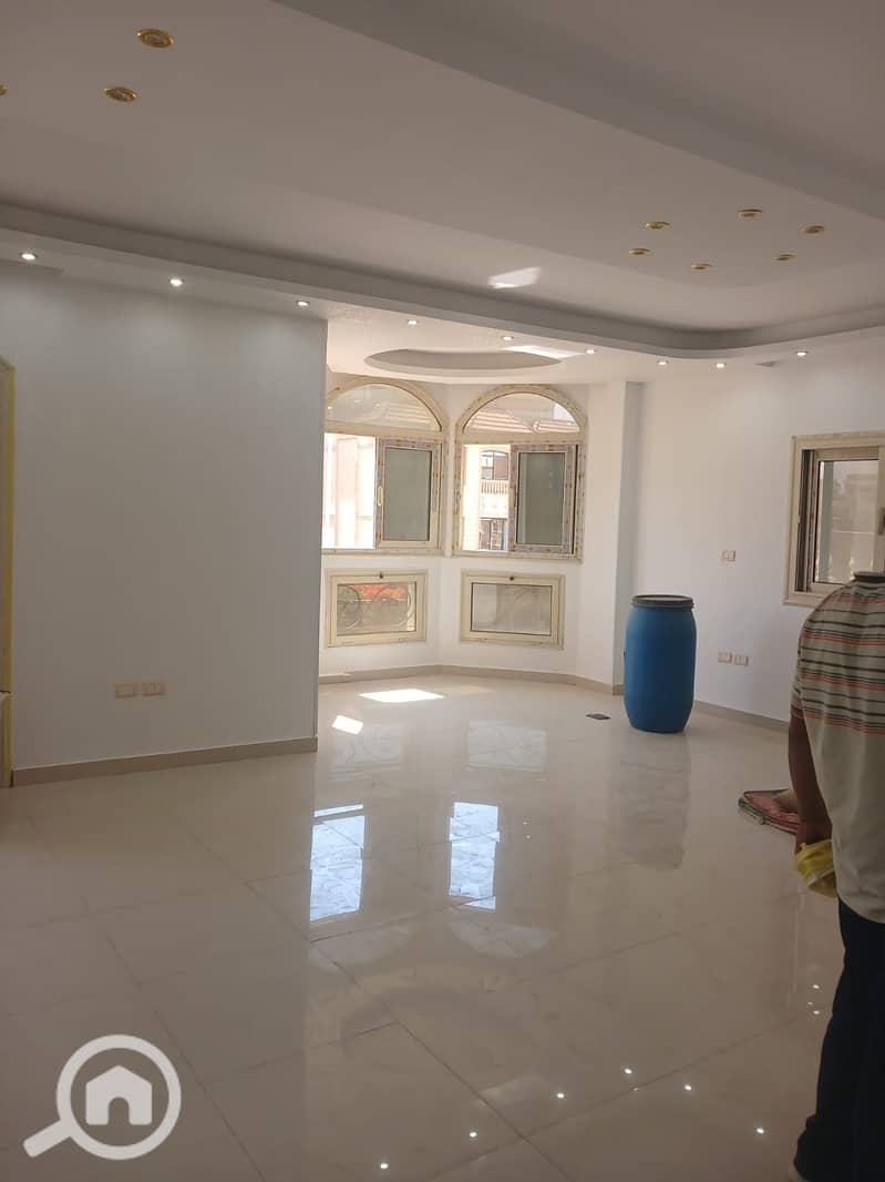 Apartment for rent in Al Tajamu Al Awwal, Yasmeen 7 - Widok 3