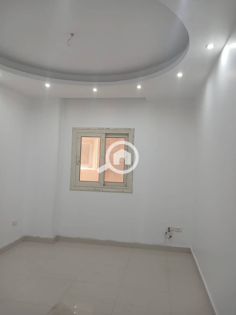Apartment for rent in Al Tajamu Al Awwal, Yasmeen 7 - Widok 5