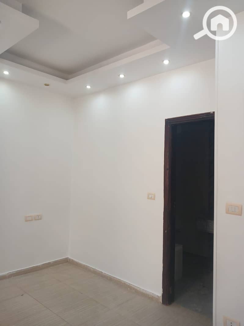 Apartment for rent in Al Tajamu Al Awwal, Yasmeen 7 - Widok 6