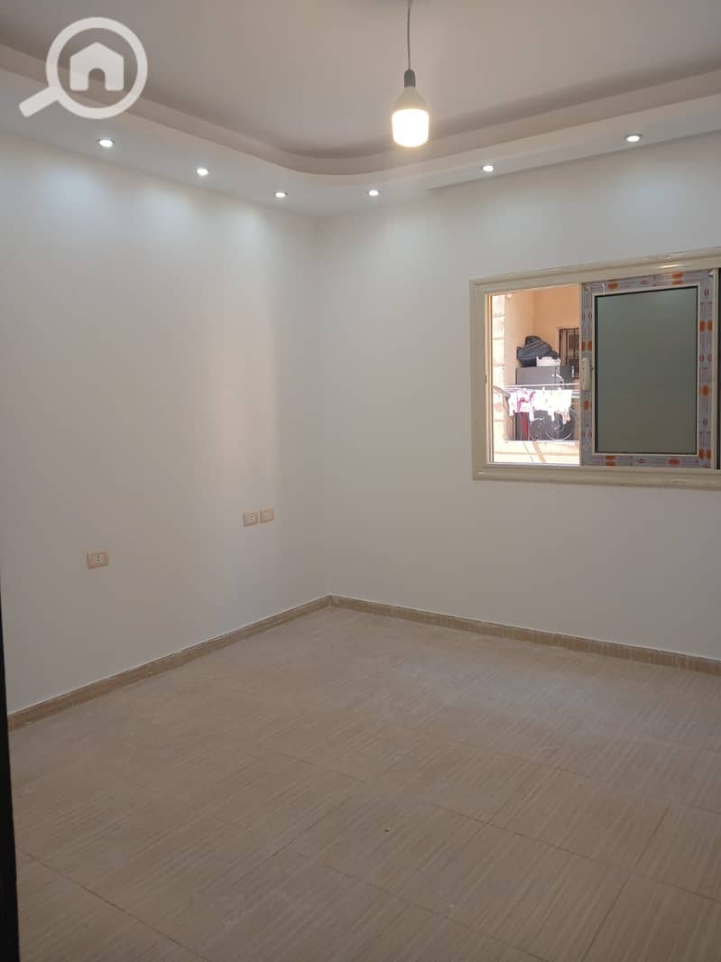 Apartment for rent in Al Tajamu Al Awwal, Yasmeen 7 - Więcej