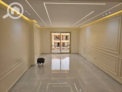 3 Bedroom Apartment for Sale in Sheikh Zayed, Giza - WhatsApp Image 2026-07-14 at 12.32. 07 PM. jpeg