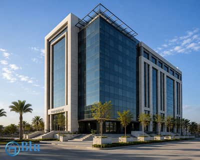 Commercial Building for Sale in New Cairo, Cairo - ChatGPT Image Jun 4, 2026, 02_34_06 PM. png