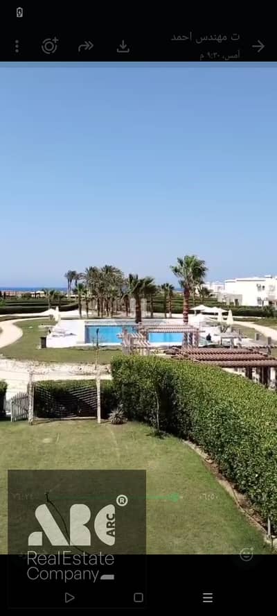 3 Bedroom Chalet for Sale in North Coast, Matruh - 1000462440. png