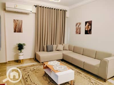 3 Bedroom Flat for Rent in New Cairo, Cairo - 1000596068. jpg