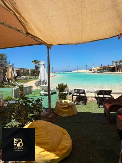 Cabin for Rent in North Coast, Matruh - WhatsApp Image 2026-07-08 at 12.28. 11 (1). jpeg