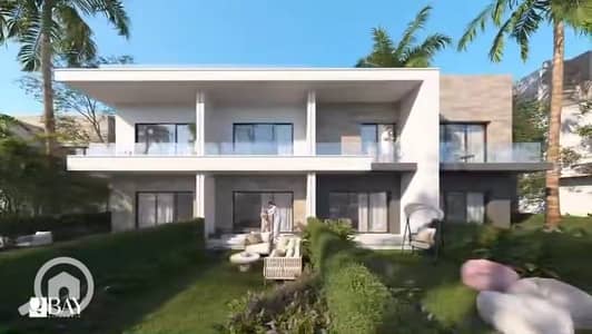4 Bedroom Townhouse for Sale in North Coast, Matruh - WhatsApp Image 2026-02-28 at 1.25. 14 PM. jpeg 4 Bedroom Townhouse for Sale in North Coast, Matruh - WhatsApp Image 2026-02-28 at 1.25. 14 PM. jpeg