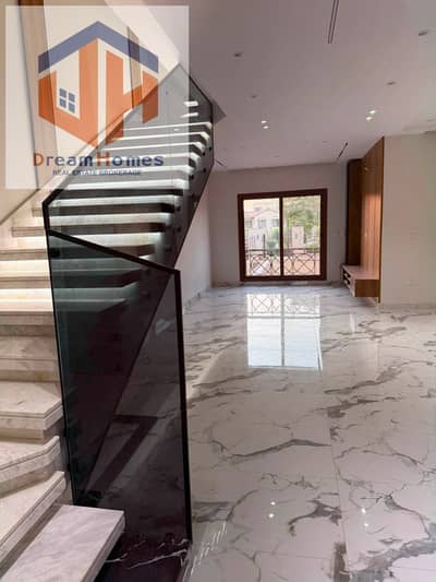 4 Bedroom Villa for Rent in Madinaty, Cairo - 746493798_122202806030520511_3350724231677571666_n. jpg