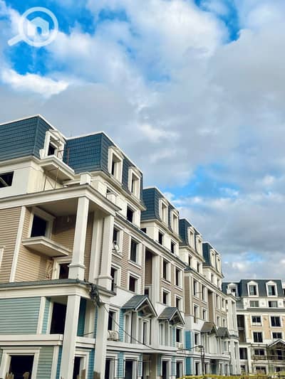 3 Bedroom iVilla for Sale in New Cairo, Cairo - WhatsApp Image 2026-06-24 at 1.54. 43 PM. jpeg