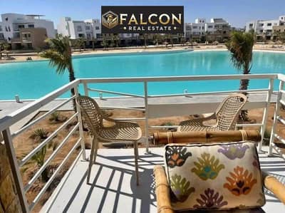 1 Bedroom Chalet for Sale in Gouna, Red Sea - 690000914_2828556970832338_1838475718854640693_n. jpg 1 Bedroom Chalet for Sale in Gouna, Red Sea - 690000914_2828556970832338_1838475718854640693_n. jpg