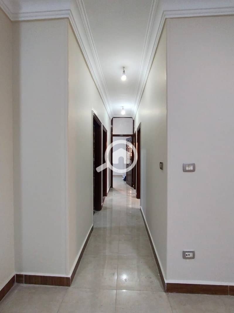 Apartment for rent unfurnished in Sheikh Zayed district 10 - Bild 3