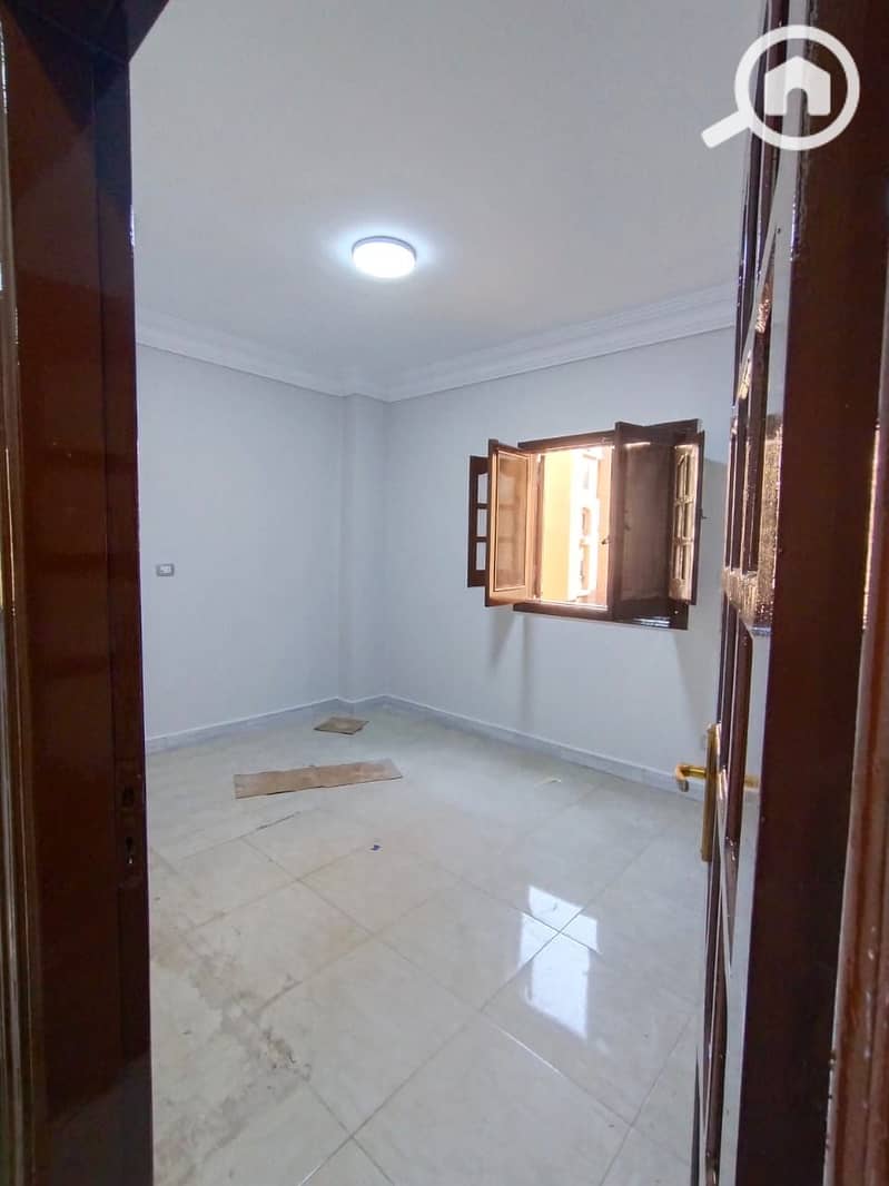 Apartment for rent unfurnished in Sheikh Zayed district 10 - Bild 4