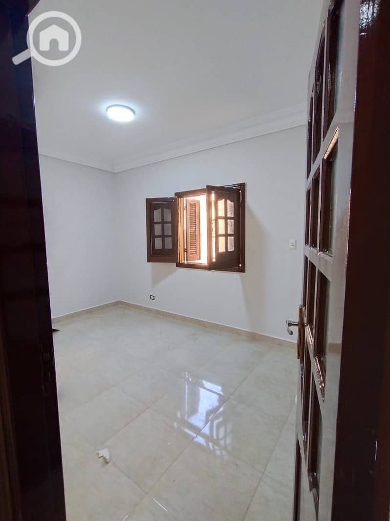 Apartment for rent unfurnished in Sheikh Zayed district 10 - Bild 5