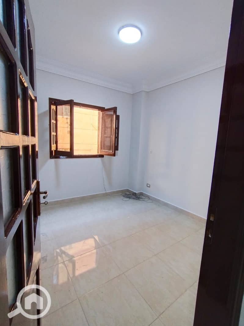 Apartment for rent unfurnished in Sheikh Zayed district 10 - Bild 6
