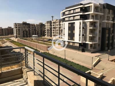 3 Bedroom Flat for Rent in New Cairo, Cairo - 43b97301-e872-46ab-b20f-d8a0ad07b8a8. jpg