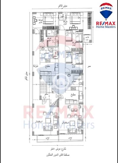 2 Bedroom Apartment for Sale in Mansura, Dakahlia - 073e744b-0ec2-4d3d-a326-77c46a062926. jpeg 2 Bedroom Apartment for Sale in Mansura, Dakahlia - 073e744b-0ec2-4d3d-a326-77c46a062926. jpeg