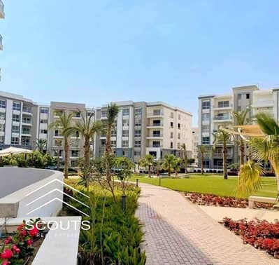 2 Bedroom Apartment for Sale in New Cairo, Cairo - 484028456_611729408517995_5472460962680685530_n. jpg 2 Bedroom Apartment for Sale in New Cairo, Cairo - 484028456_611729408517995_5472460962680685530_n. jpg