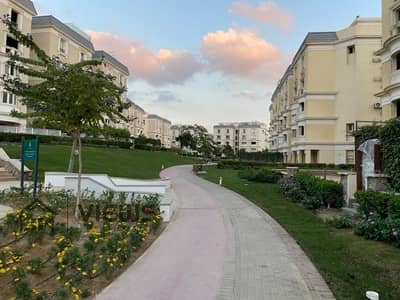 شقة 3 غرف نوم للبيع في القاهرة الجديدة، القاهرة - WhatsApp Image 2026-05-06 at 3.39. 34 PM. jpeg