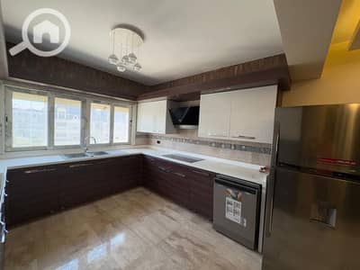 3 Bedroom iVilla for Rent in New Cairo, Cairo - b1672c1d-26ae-4151-b83a-893c64034673. jpg 3 Bedroom iVilla for Rent in New Cairo, Cairo - b1672c1d-26ae-4151-b83a-893c64034673. jpg