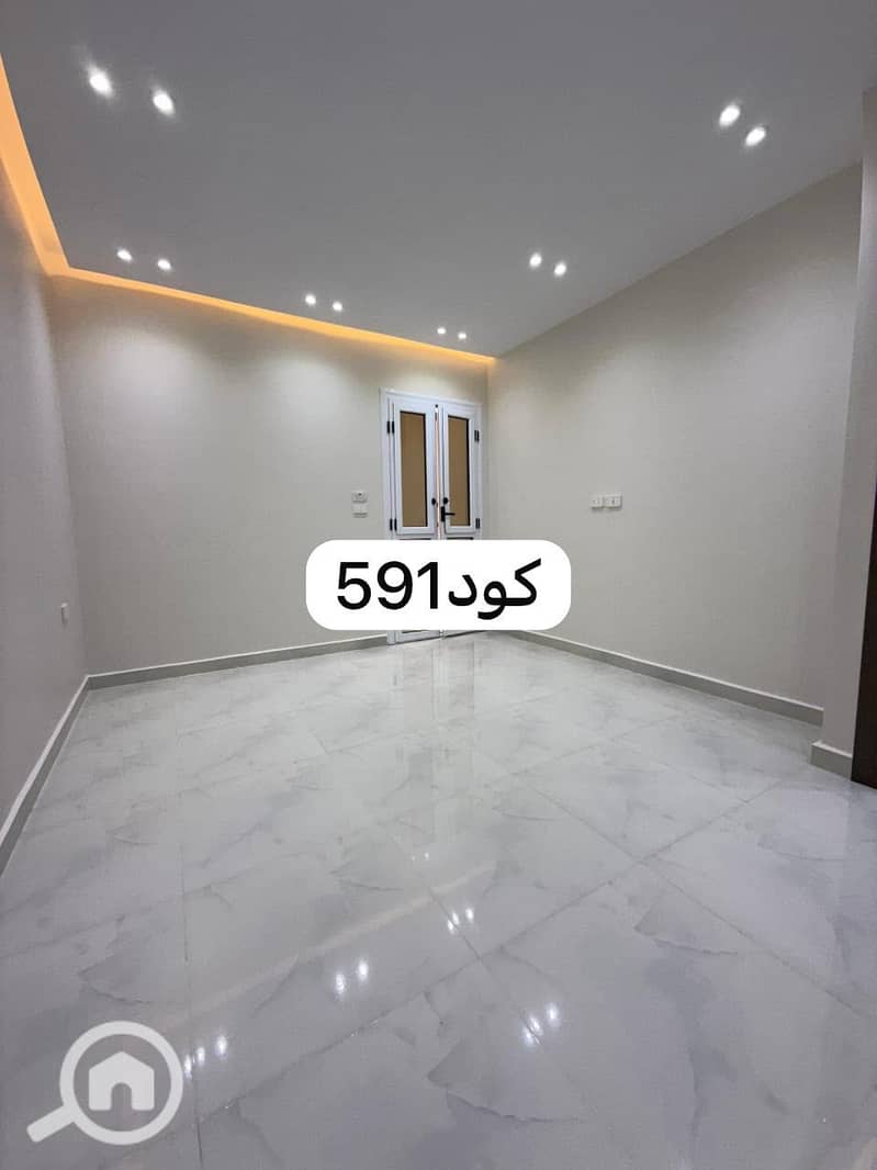 Ground floor villa with a garden for sale in Hadayek El Ahram in the old second gate. - Ansicht 4