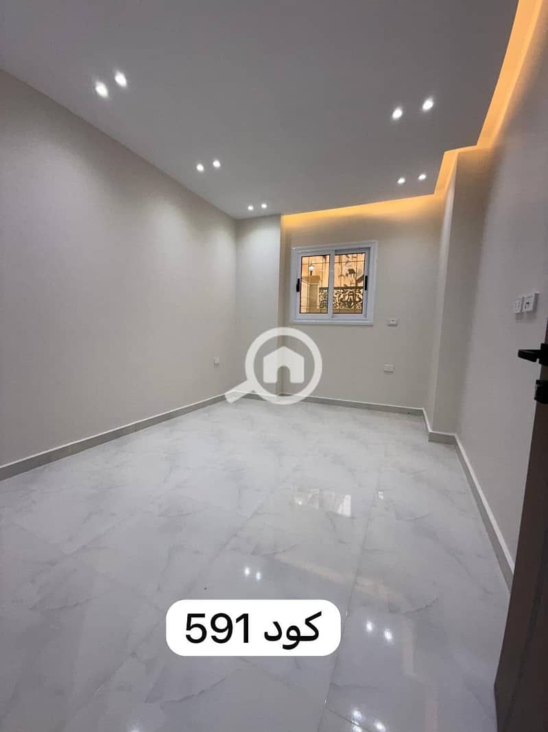 Ground floor villa with a garden for sale in Hadayek El Ahram in the old second gate. - Ansicht 5
