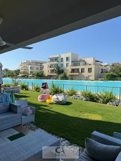 3 Bedroom Chalet for Sale in North Coast, Matruh - WhatsApp Image 2026-07-14 at 3.36. 27 PM (3). jpeg 3 Bedroom Chalet for Sale in North Coast, Matruh - WhatsApp Image 2026-07-14 at 3.36. 27 PM (3). jpeg