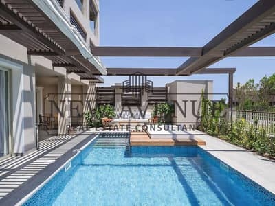 فلیٹ 2 غرفة نوم للبيع في رأس سوما، البحر الأحمر - shr_rassoma_rooms_royalsuite_pool_02_03_2022_08_38_441_e0e65a7d51. jpg