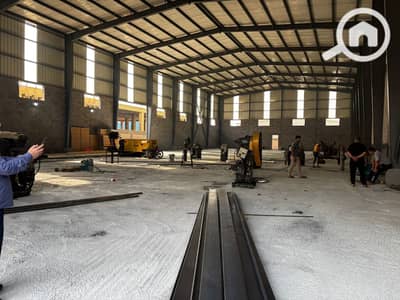 Factory for Rent in Badr City, Cairo - WhatsApp Image 2026-07-14 at 2.02. 45 AM (3). jpeg