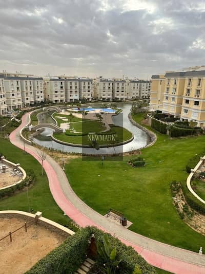 4 Bedroom iVilla for Sale in New Cairo, Cairo - e966266a-1137-4167-b011-0003d3419156. jpeg