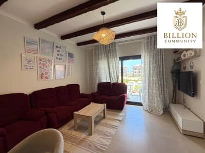 2 Bedroom Chalet for Rent in North Coast, Matruh - WhatsApp Image 2026-07-07 at 1.04. 32 PM (1). jpeg