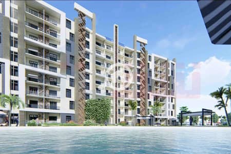 1 Bedroom Flat for Sale in North Coast, Matruh - IMG-20251221-WA0065. jpg 1 Bedroom Flat for Sale in North Coast, Matruh - IMG-20251221-WA0065. jpg