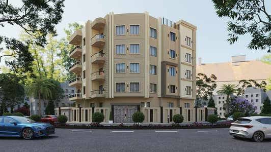 3 Bedroom Apartment for Sale in 6th of October, Giza - ادفع 35% واستلم فورا شقة 180م من المالك مباشرة والباقي حتي 50 شهر