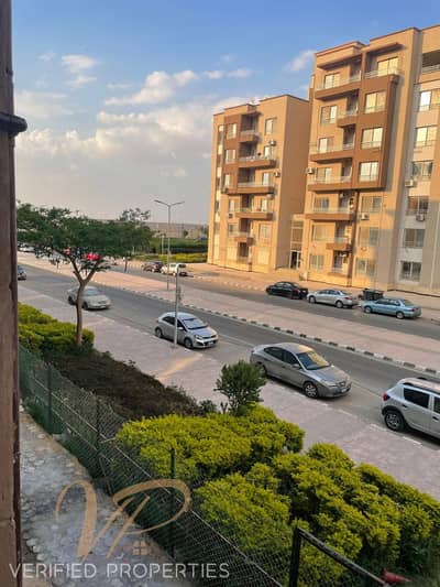 3 Bedroom Apartment for Rent in Shorouk City, Cairo - 348913. jpg